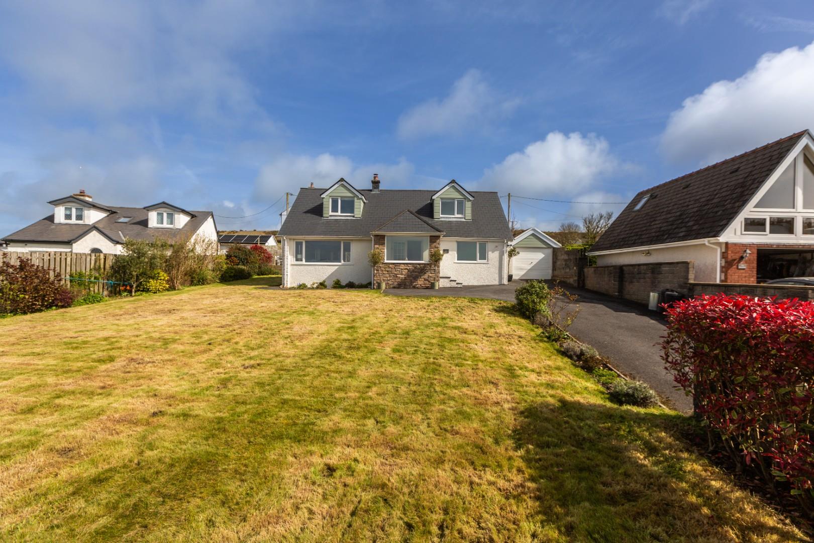 Reynoldston, Swansea, SA3 1AA